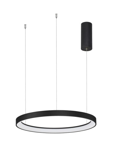 Pendant lamp Pertino Ø48 LED