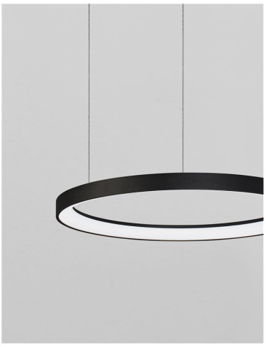 Pendant lamp Pertino Ø58 LED