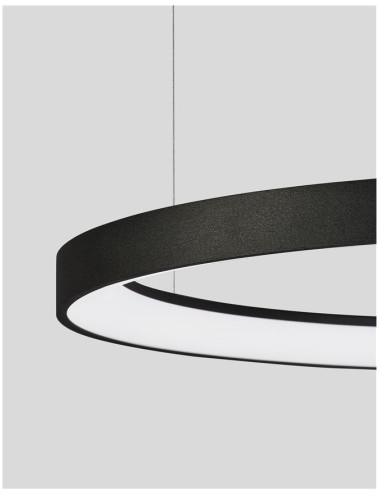 Pendant lamp Pertino Ø58 LED