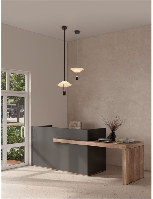 Pendant lamp Anafi Ø22 LED