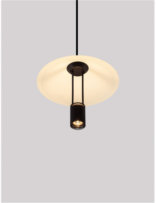 Pendant lamp Anafi Ø22 LED