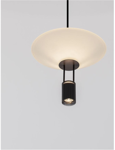 Pendant lamp Anafi Ø22 LED