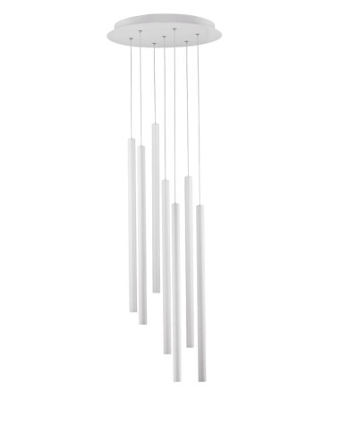 Pendant lamp Ultrathin Ø40 LED