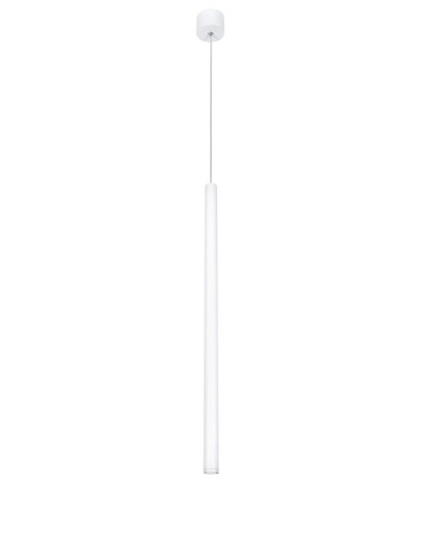 Pendant lamp Ultrathin Ø2,5 LED