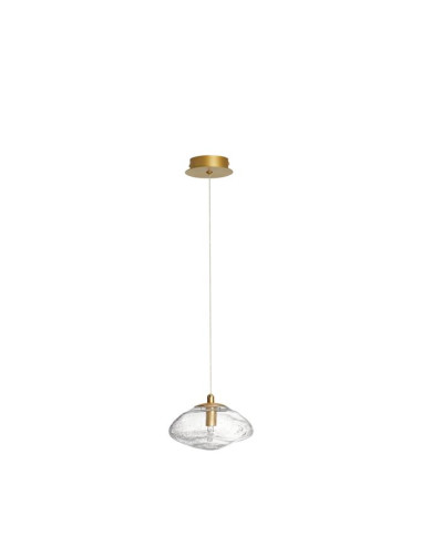 Pendant lamp King Ø16 LED