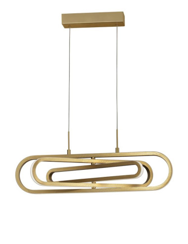 Pendant lamp Arte LED