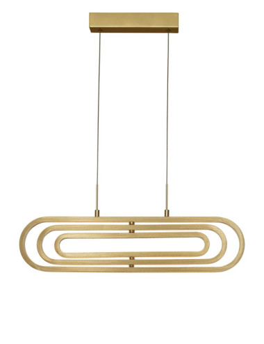 Pendant lamp Arte LED