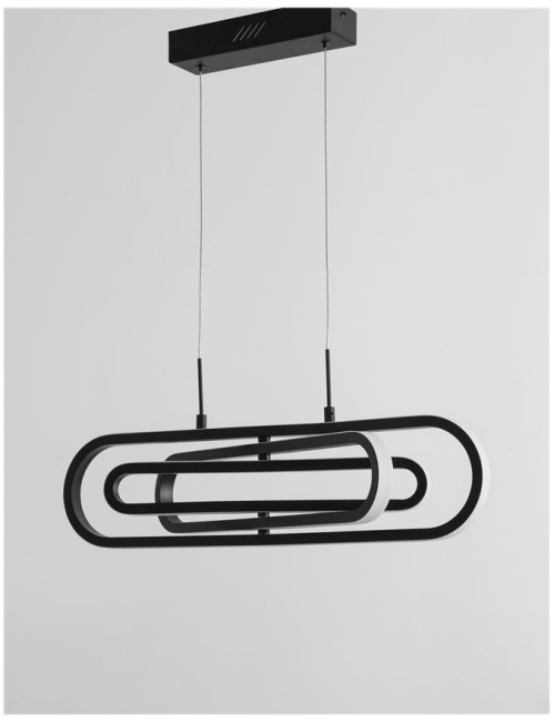 Pendant lamp Arte LED