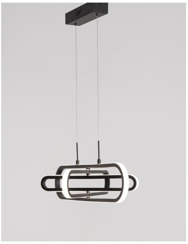 Pendant lamp Arte LED 9110351 | Nova Luce | TavaGaisma.lv/en