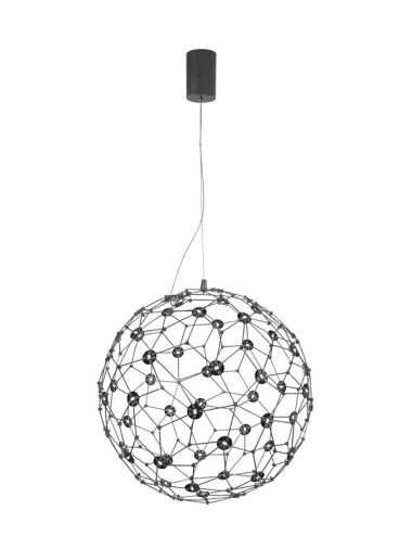 Pendant lamp Sole Ø40 LED