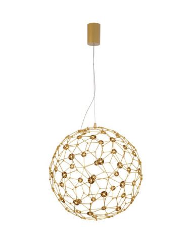 Pendant lamp Sole Ø40 LED