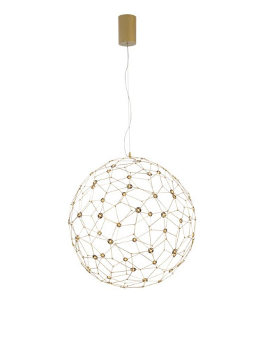 Pendant lamp Sole Ø60 LED