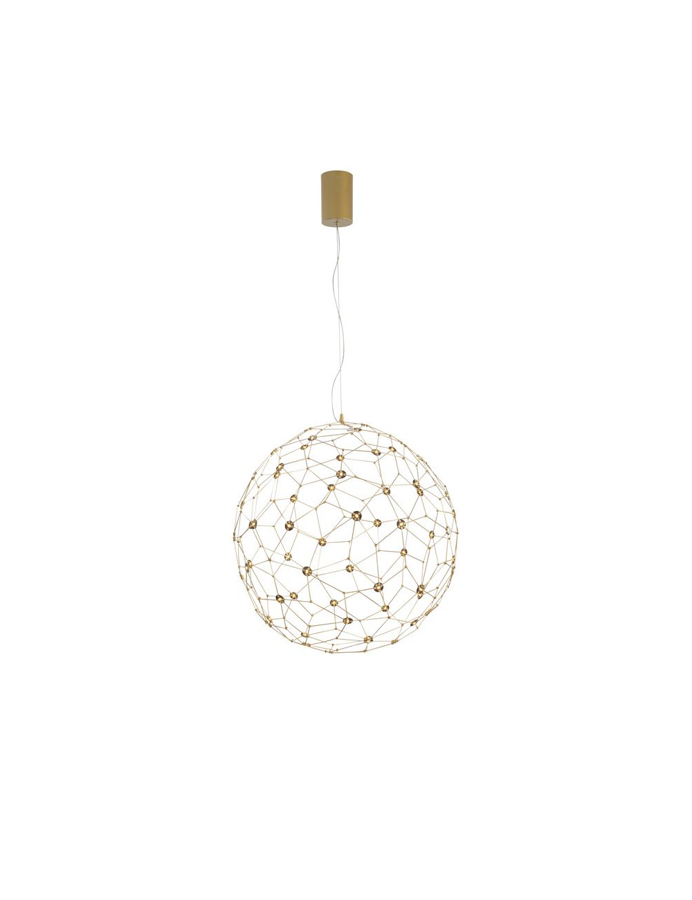 Pendant lamp Sole Ø60 LED