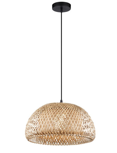 Pendant lamp Scarlet Ø39