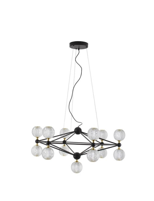 Chandelier Belinda Ø89 LED