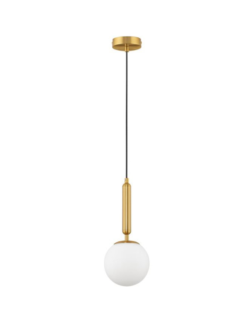 Pendant lamp Monet Ø15