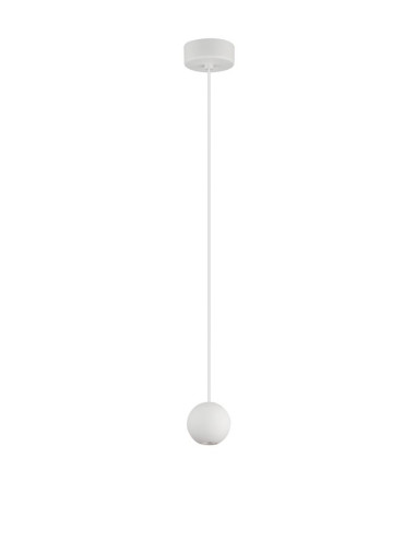 Pendant lamp Nocci Ø5 LED