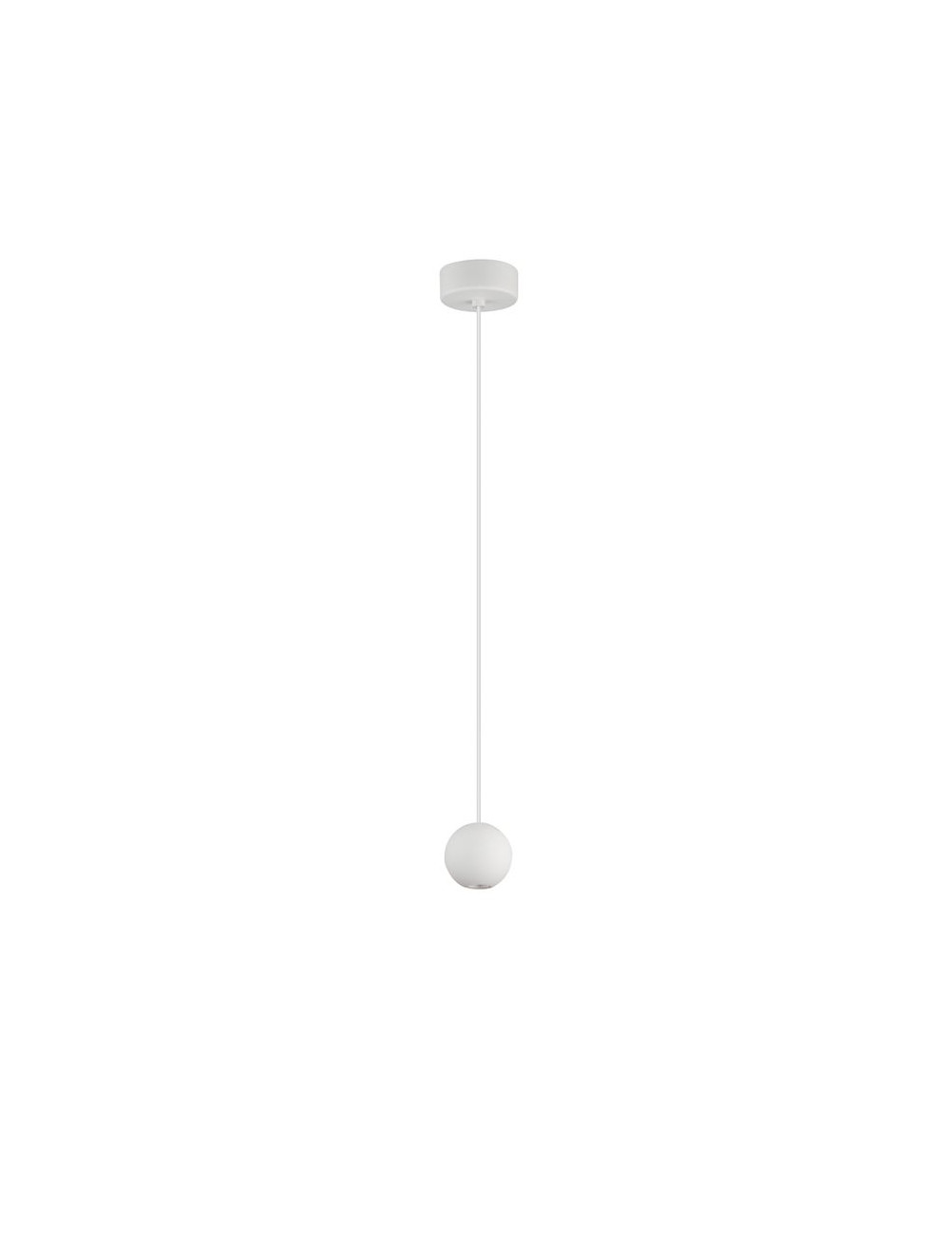 Pendant lamp Nocci Ø5 LED