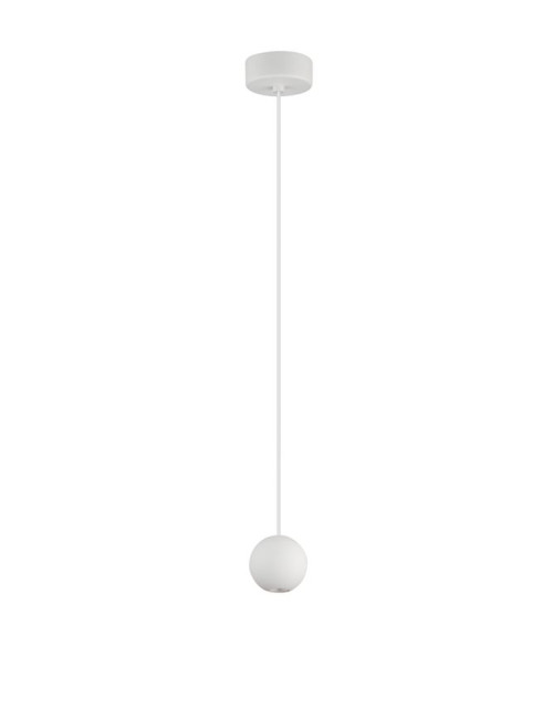 Pendant lamp Nocci Ø5 LED