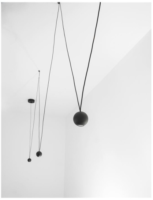 Pendant lamp Nocci LED