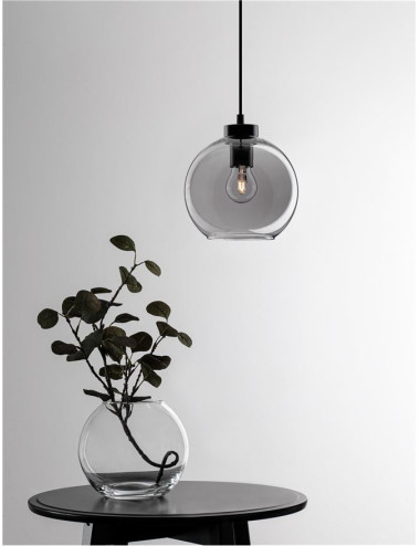 Pendant lamp Pamer Ø20