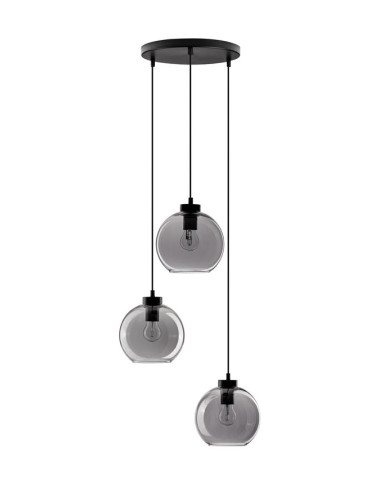 Pendant lamp Pamer Ø30