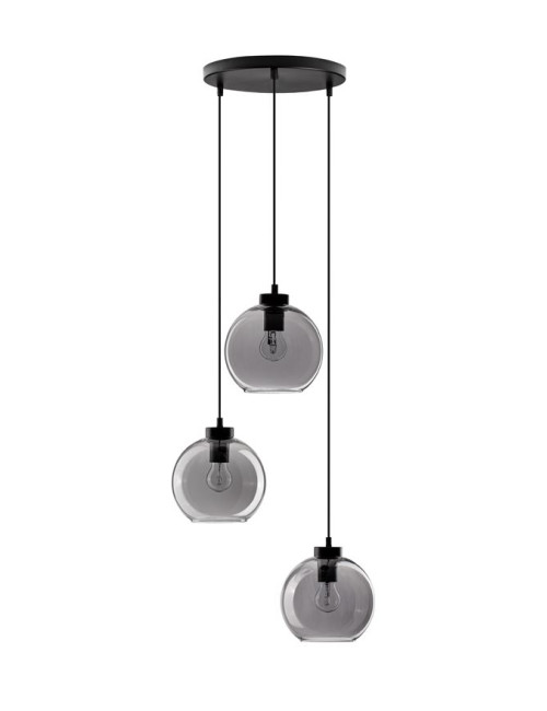 Pendant lamp Pamer Ø30