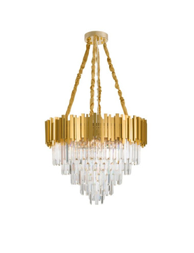 Chandelier Grane Ø73