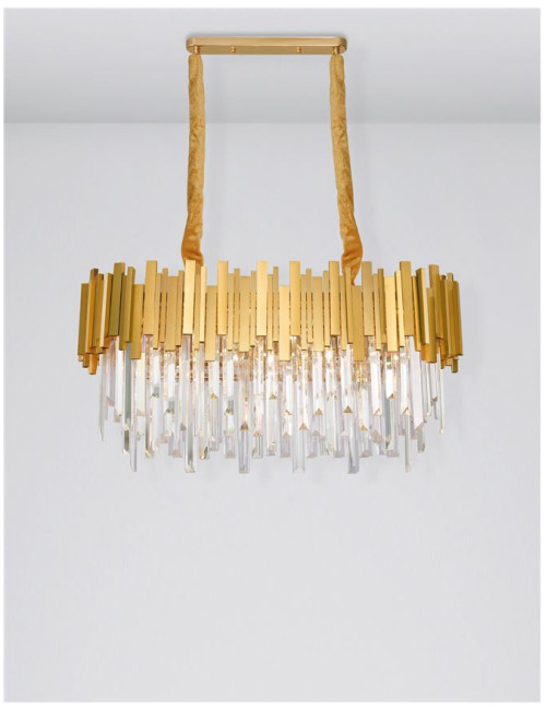 Chandelier Grane