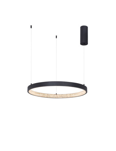 Pendant lamp Cornice Ø60 LED