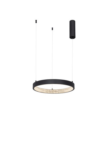 Pendant lamp Cornice Ø40 LED