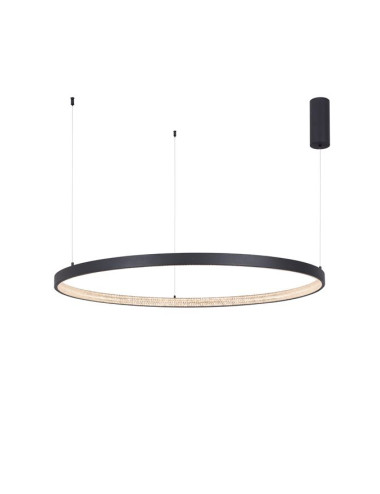 Piekaramā lampa Cornice Ø110 LED 9865110 | Nova Luce | TavaGaisma.lv