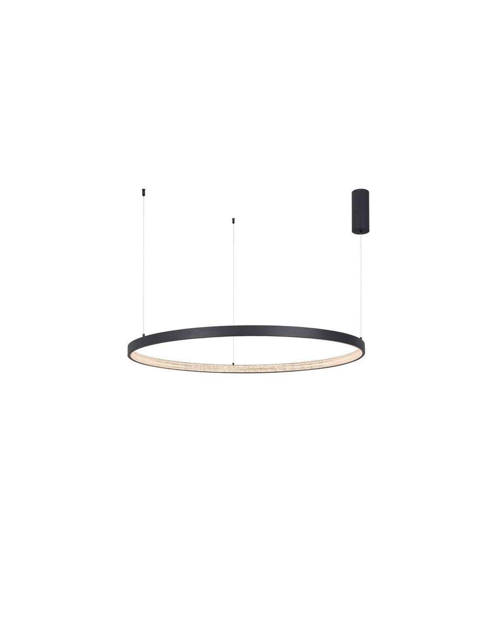 Pendant lamp Cornice Ø110 LED