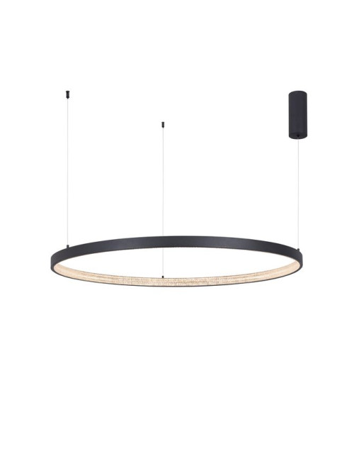 Pendant lamp Cornice Ø110 LED