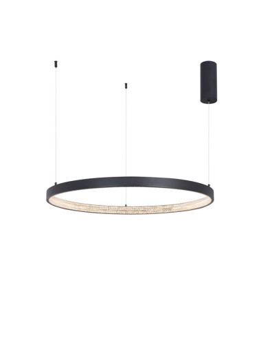 Pendant lamp Cornice Ø80 LED