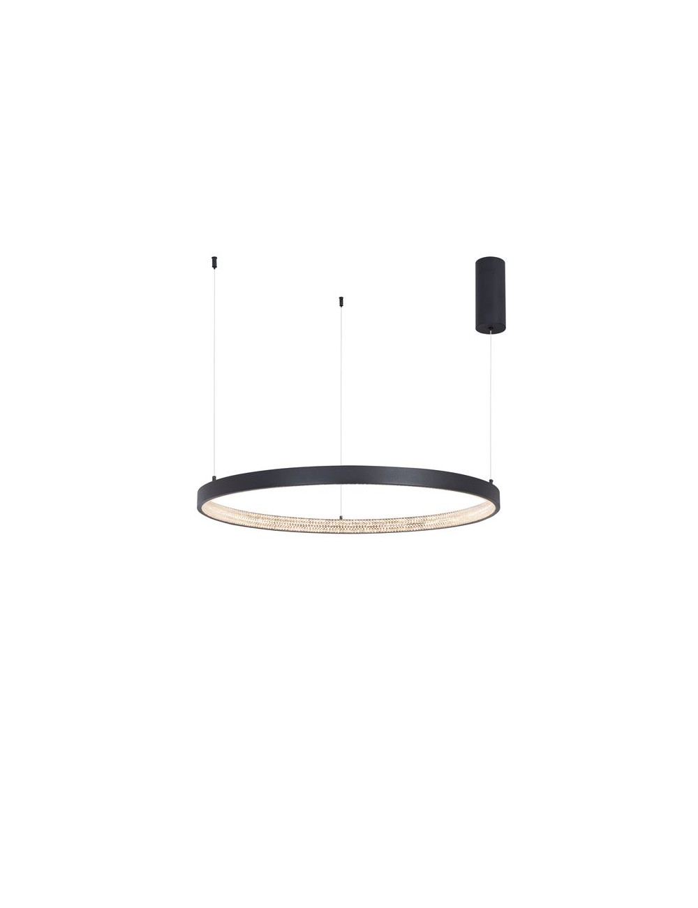 Pendant lamp Cornice Ø80 LED