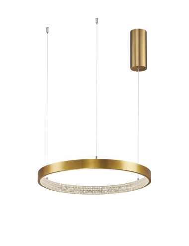 Pendant lamp Cornice Ø40 LED