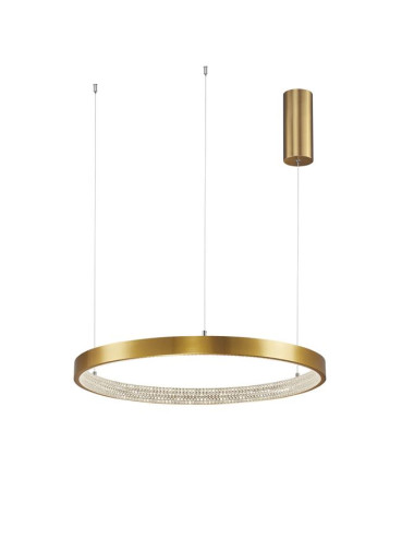 Pendant lamp Cornice Ø60 LED