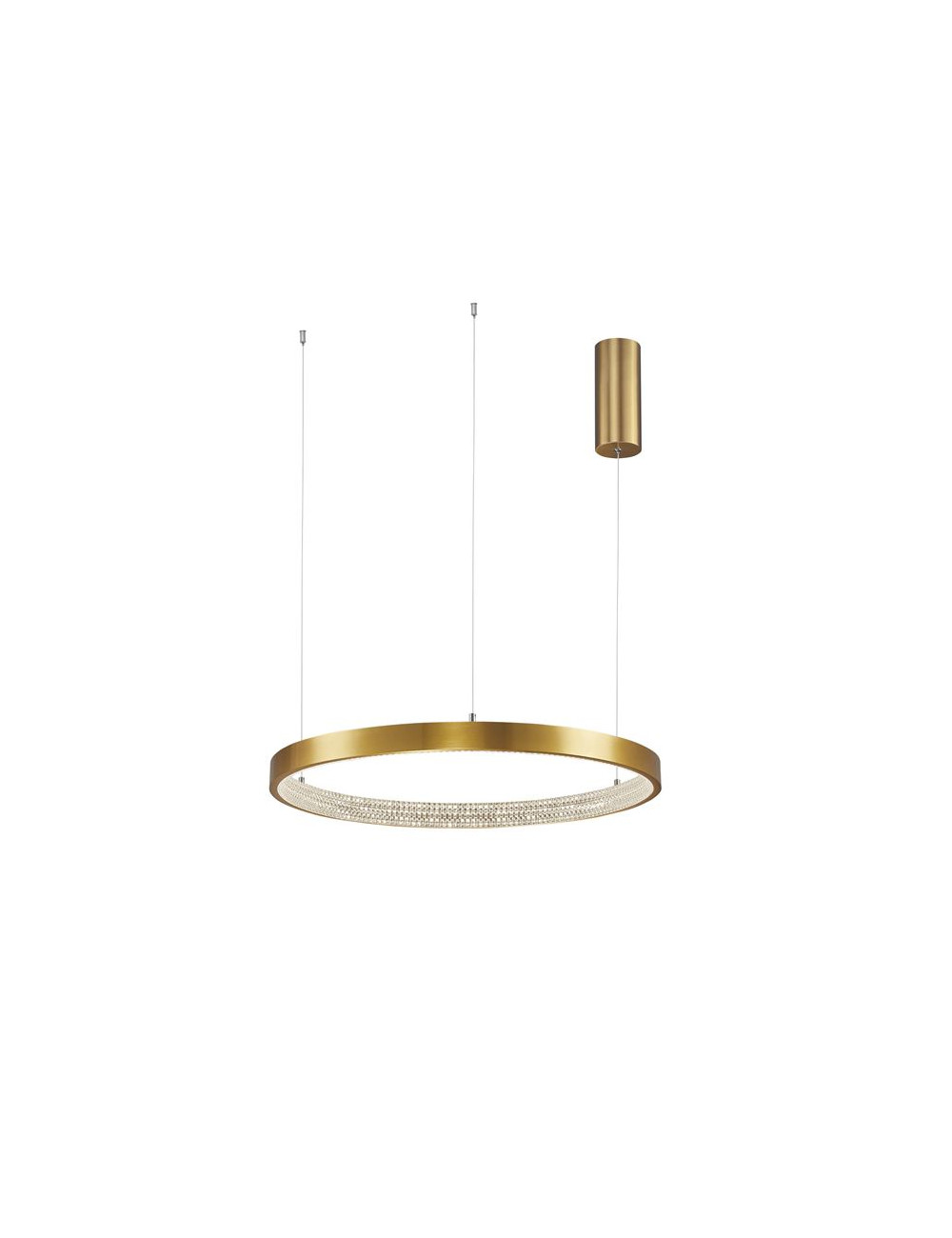 Pendant lamp Cornice Ø60 LED