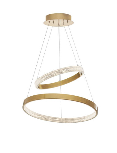 Pendant lamp Cornice Ø60 LED