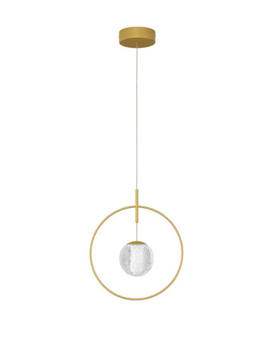 Pendant lamp Atos LED