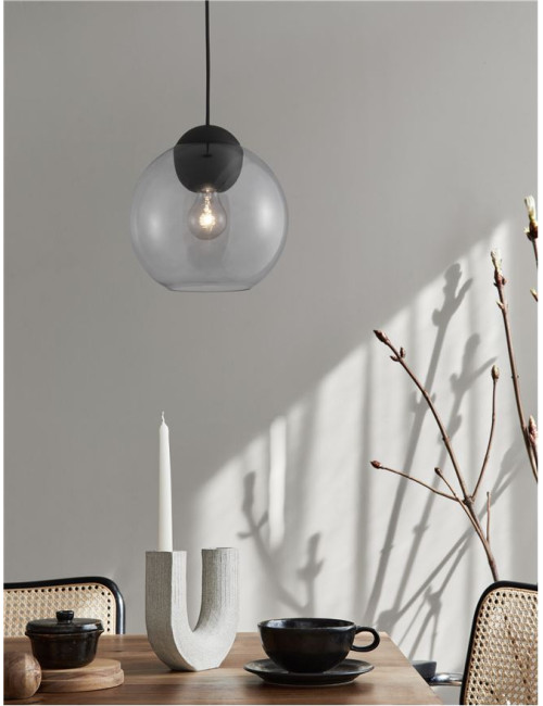 Pendant lamp Midori Ø24