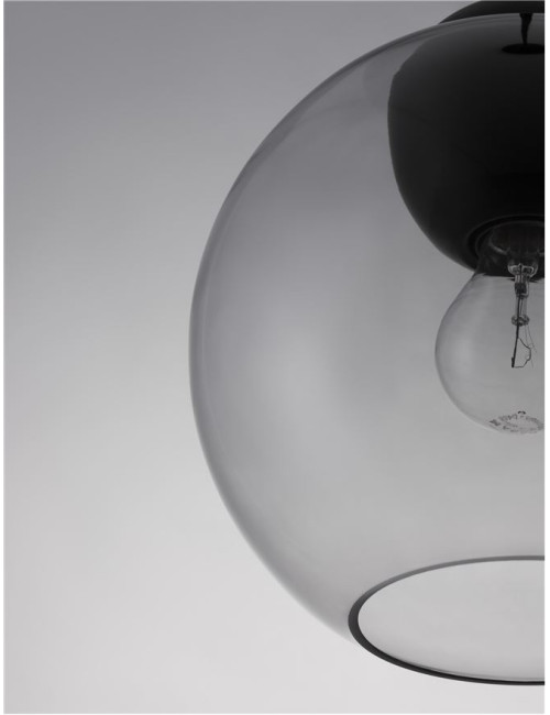 Pendant lamp Midori Ø24