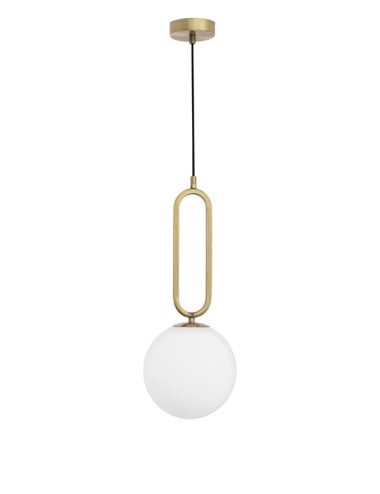 Pendant lamp Grus Ø20