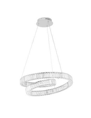 Chandelier Conceto Ø60 LED