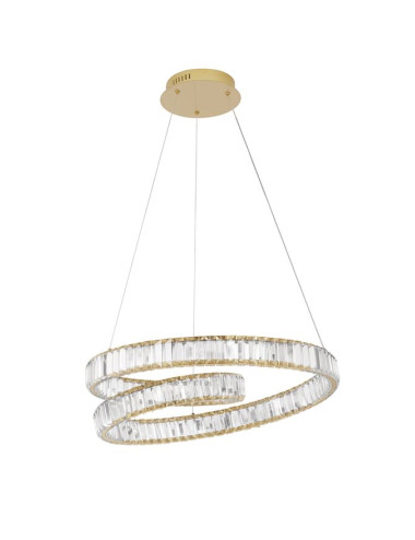 Chandelier Conceto Ø60 LED