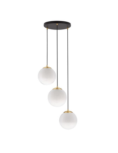 Pendant lamp Vita Ø30