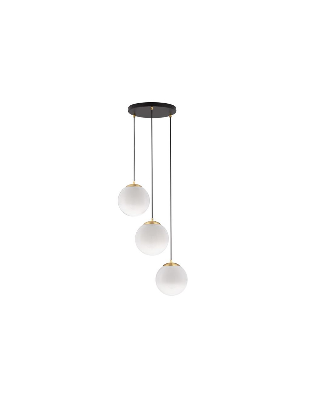 Pendant lamp Vita Ø30