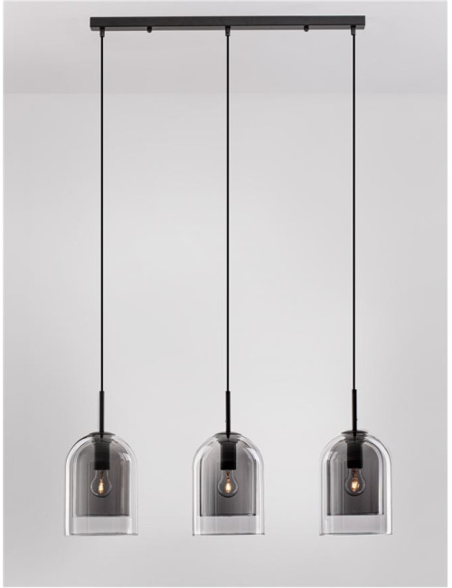 Pendant lamp Velor