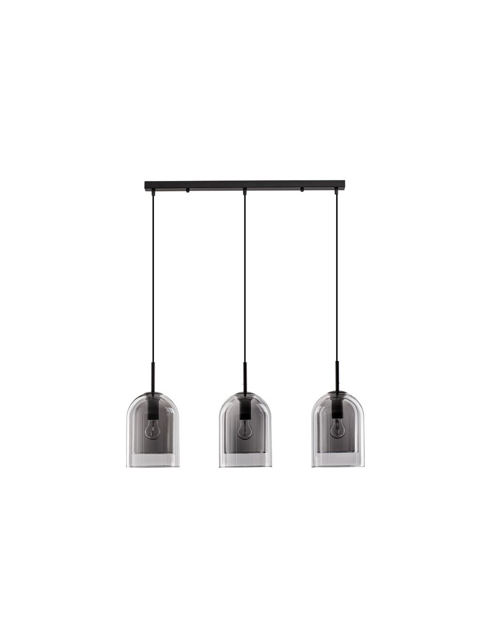 Pendant lamp Velor